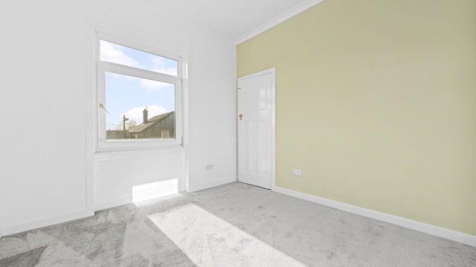 Kitchen after refurbishment